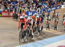 2023 Track World Championships - Men Scratch Race