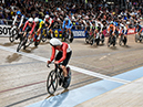 2023 Track World Championships - Men Scratch Race
