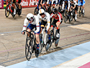 2023 Track World Championships - Men Scratch Race