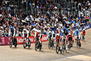 2023 Track World Championships - Men Scratch Race