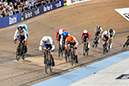 2023 Track World Championships - Men Scratch Race