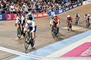 2023 Track World Championships - Men Scratch Race