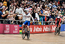 2023 Track World Championships - Men Scratch Race