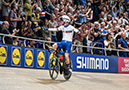 2023 Track World Championships - Men Scratch Race