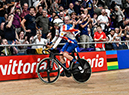 2023 Track World Championships - Men Scratch Race