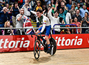 2023 Track World Championships - Men Scratch Race