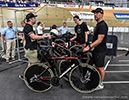 2023 Track World Championships - Men Team Pursuit Qualifying