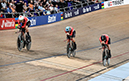 2023 Track World Championships - Men Team Pursuit Qualifying