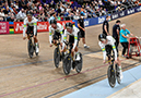 2023 Track World Championships - Men Team Pursuit Qualifying