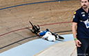 2023 Track World Championships - Men Team Pursuit Qualifying