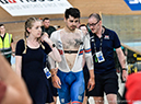 2023 Track World Championships - Men Team Pursuit Qualifying