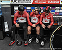 2023 Track World Championships - Men Team Sprint