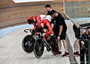 2023 Track World Championships - Men Team Sprint