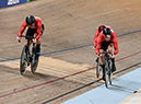 2023 Track World Championships - Men Team Sprint