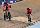 2023 Track World Championships - Men Team Sprint