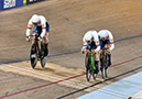 2023 Track World Championships - Men Team Sprint