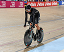 2023 Track World Championships - Women Individual Pursuit, Final
