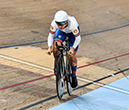 2023 Track World Championships - Women Individual Pursuit, Final