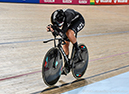 2023 Track World Championships - Women Individual Pursuit, Final