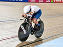 2023 Track World Championships - Women Individual Pursuit, Final