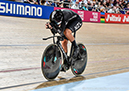 2023 Track World Championships - Women Individual Pursuit, Final