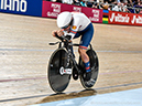 2023 Track World Championships - Women Individual Pursuit, Final