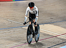 2023 Track World Championships - Women Individual Pursuit, Final