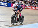 2023 Track World Championships - Women Individual Pursuit, Final