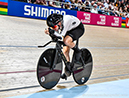 2023 Track World Championships - Women Individual Pursuit, Final