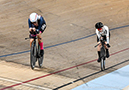 2023 Track World Championships - Women Individual Pursuit, Final