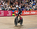 2023 Track World Championships - Women Individual Pursuit, Final