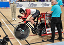2023 Track World Championships - Women Individual Pursuit, Qualifying
