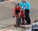 2023 Track World Championships - Women Individual Pursuit, Qualifying
