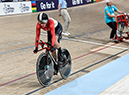 2023 Track World Championships - Women Individual Pursuit, Qualifying