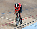 2023 Track World Championships - Women Individual Pursuit, Qualifying