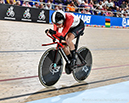 2023 Track World Championships - Women Individual Pursuit, Qualifying