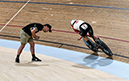 2023 Track World Championships - Women Individual Pursuit, Qualifying