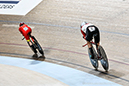 2023 Track World Championships - Women Individual Pursuit, Qualifying