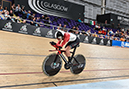 2023 Track World Championships - Women Individual Pursuit, Qualifying