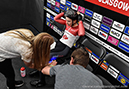 2023 Track World Championships - Women Individual Pursuit, Qualifying