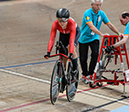 2023 Track World Championships - Women Individual Pursuit, Qualifying