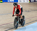 2023 Track World Championships - Women Individual Pursuit, Qualifying