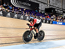 2023 Track World Championships - Women Individual Pursuit, Qualifying