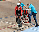 2023 Track World Championships - Women Individual Pursuit, Qualifying