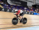 2023 Track World Championships - Women Individual Pursuit, Qualifying