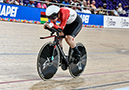 2023 Track World Championships - Women Individual Pursuit, Qualifying