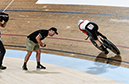 2023 Track World Championships - Women Individual Pursuit, Qualifying