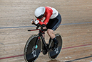 2023 Track World Championships - Women Individual Pursuit, Qualifying