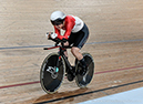 2023 Track World Championships - Women Individual Pursuit, Qualifying