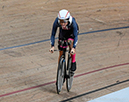 2023 Track World Championships - Women Individual Pursuit, Qualifying